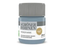 SCHÖNER WOHNEN-Farbe Schöner Wohnen Trendfarbe Matt 50 ml
