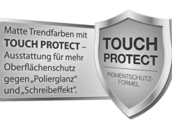 SCHÖNER WOHNEN-Farbe Schöner Wohnen Trendfarbe matt 5 l