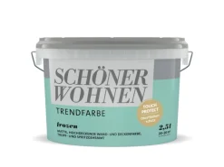 SCHÖNER WOHNEN-Farbe Schöner Wohnen Trendfarbe matt 2,5 l