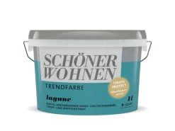 SCHÖNER WOHNEN-Farbe Schöner Wohnen Trendfarbe matt 1 l