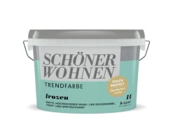 SCHÖNER WOHNEN-Farbe Schöner Wohnen Trendfarbe matt 1 l
