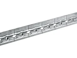 Discount Schrankaufhängeschiene 150 kg Stahl verzinkt