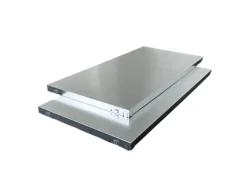 SCHULTE Regalwelt Schulte Steck-Grund- und 3 x Anbauregale 200 cm x 400 cm x 50 cm