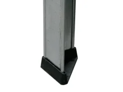 SCHULTE Regalwelt Schulte Steck-Grund- und 2 x Anbauregale 230 cm x 260 cm x 35 cm