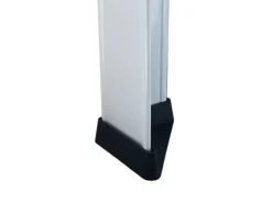 SCHULTE Regalwelt Schulte Steck-Grund- und 3 x Anbauregale 200 cm x 400 cm x 35 cm