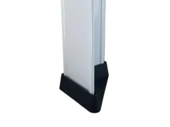 SCHULTE Regalwelt Schulte Steck-Grund- und 2 x Anbauregale 200 cm x 360 cm x 50 cm