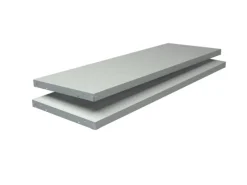 SCHULTE Regalwelt Schulte Steck-Grundregal 190 cm x 100 cm x 40 cm Weiß