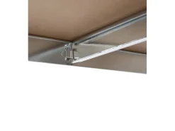 SCHULTE Regalwelt Schulte Stecksystem-Schwerlastregal S 180 cm x 90 cm x 40 cm