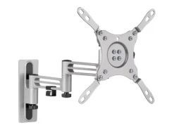 Schwaiger TV-Wandhalter Motion 22,86 cm (9") für Camper bis 109,22 cm (43'')