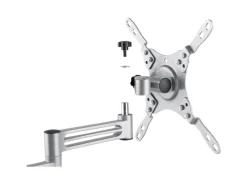 Schwaiger TV-Wandhalter Motion 22,86 cm (9