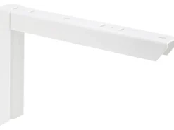 Schwerlastkonsole 25 cm x 40 cm