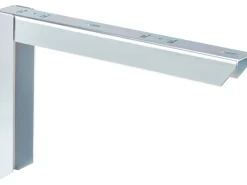 Schwerlastkonsole 25 cm x 40 cm