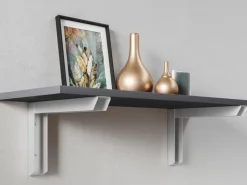 Schwerlastkonsole 20 cm x 30 cm