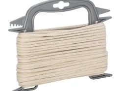 Seil Baumwolle Ø 4 mm 20 m