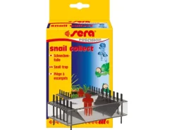 Sera Aquarium Schneckenfalle Snail Collect