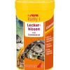 Discount Sera Reptilienfutter Raffy I Nature 250 ml 35 g