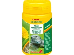 Sale Sera Reptilienfutter Reptifiber 100 ml 45 g