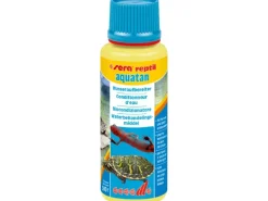 Sale Sera Terraristik Wasufbereiter Reptil Aquatan 100 ml