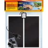 Clearance Sera Terraristik Wärmematte Reptil Thermo Comfort Mat S 14 W 28 cm x 28 cm
