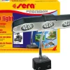Sera Terrarium Klemmlampe LED Light