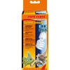 Sale Sera Terrarium Tageslichtlampe Reptil Daylight Compact 26 W