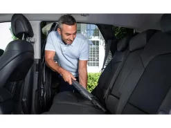 Outlet Shark Akku-Handsauger WV200EU