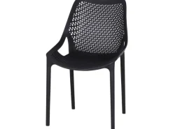 Siena Garden District Stapelsessel 50 cm x 60 cm x 81 cm