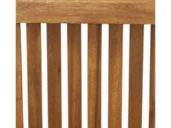 Best Siena Garden 3er Bank Paleros 62 cm x 150 cm x 92,5 cm FSC®