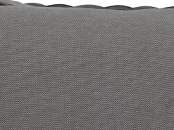 New Siena Garden 2er Sofa Corido Charcoalgrey 83 cm x 146 cm x 101 cm