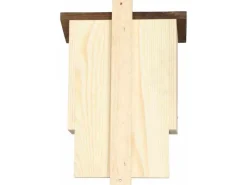 Clearance Siena Garden Fledermaushöhle Austin 26 x 12 x 39,5 cm FSC®