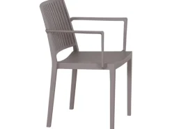 Siena Garden Lane Stapelsessel 56 cm x 57 cm x 80 cm