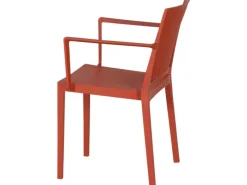 Siena Garden Lane Stapelsessel 56 cm x 57 cm x 80 cm