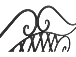 Discount Siena Garden Regal Como 63 cm x 29 cm x 142 cm Grau Mosaik