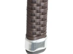 Discount Siena Garden Stapelsessel Minas Braun 60 cm x 56 cm x 83 cm