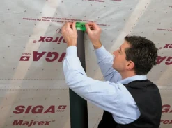 Best Siga Rissan 60 Klebeband 60 mm x 15 m