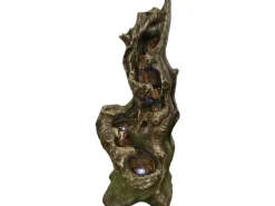 Discount Silex Kunststeinbrunnen Amber