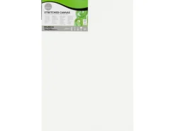 New Simply Bespannter Keilrahmen Rechteck 40 cm x 60 cm FSC®