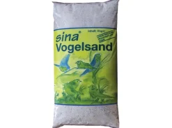 Sina Vogelsand Beige 5 kg