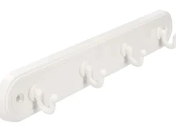 Siro Schlüsselleiste 0464 Kunststoff Länge 240 mm