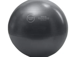 Sitting Ball Hocker Camo 150 l Oliv Camouflage-Muster