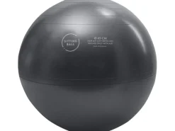 Sitting Ball Hocker Fluffy 150 l