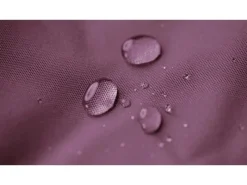 Hot Sitting Point Hocker 60 l Aubergine