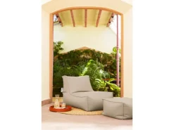 Sitting Point Hocker Roll Korfu 100 l