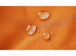 Sale Sitting Point Hocker Scuba 60 l Orange