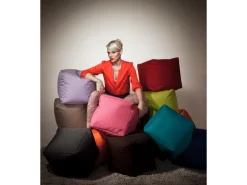 Sale Sitting Point Hocker Scuba 60 l Orange