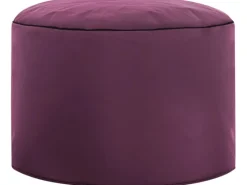 Hot Sitting Point Hocker Scuba DotCom 60 l Aubergine