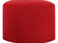 Online Sitting Point Hocker Scuba DotCom 60 l Rot