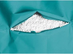 Best Sitting Point Hocker Scuba DotCom 60 l Petrol