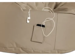 Sitting Point Hocker Scuba DotCom 60 l