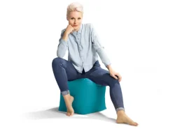 Sitting Point Hocker Scuba 60 l